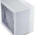 Корпус ATX Lian Li O11 Air Mini, Mini-Tower, без БП,  белый [g99.o11amw.00]